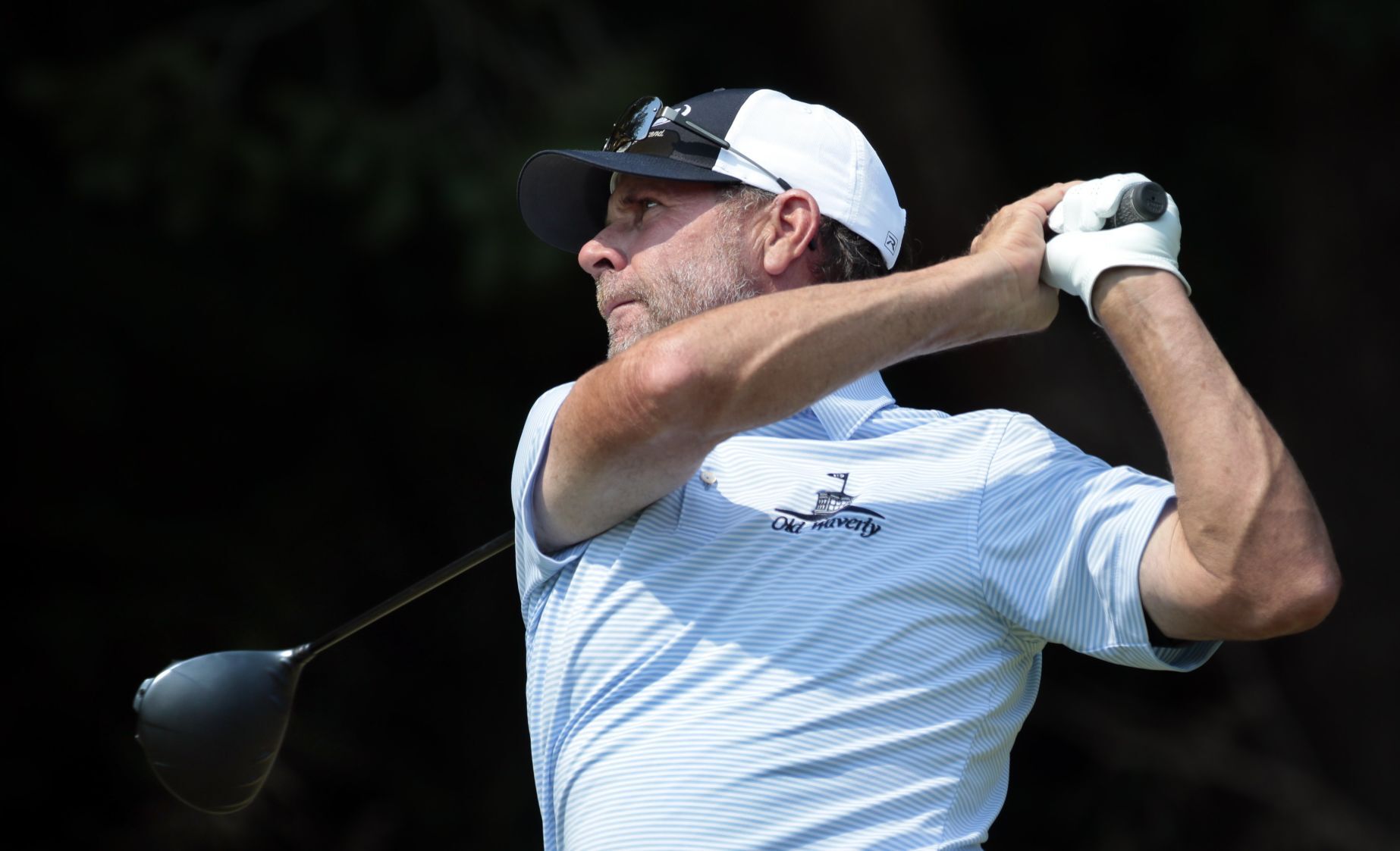 Final round of the Ascension Charity Classic